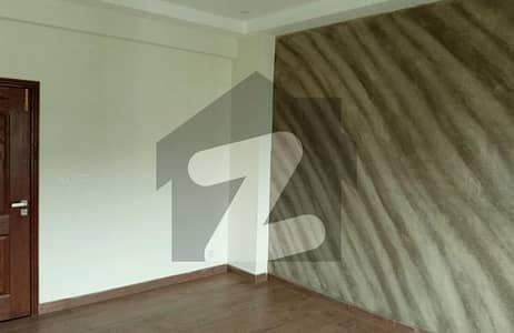 This is Brand New 4 Bedroom Apartment in Sector S Askari 10.
