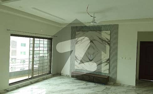 Affordable Flat For Rent In Askari 10 - Sector S