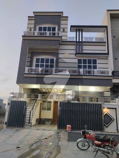 آئی ۔ 14 اسلام آباد میں 4 کمروں کا 5 مرلہ مکان 2.5 کروڑ میں برائے فروخت۔ آئی ۔ 14 اسلام آباد میں 4 کمروں کا 5 مرلہ مکان 2.5 کروڑ میں برائے فروخت۔