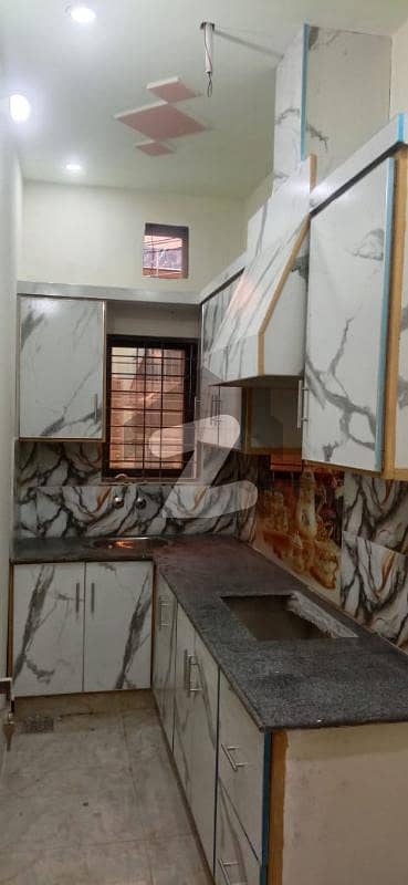 3 store house water electricity 20 feet road near to market good location