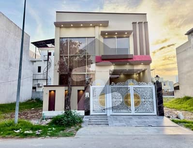 5 Marla Most Beautiful Classic Design House | Full House Tour | Citi Housing Gujranwala
