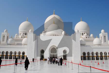 5 MARLA EXTREME HOT LOCATION PLOT IN DHA RAHBER 11 SECTOR 2 | URGENT SALE