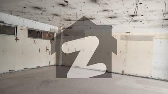 Property Connect Offers 4500 Square Feet Prime Corporate Office For Rent 1st Floor F-8 Markaz |IT Companies, Software Houses, Telecom Firms, Call Centers, NGOs, Multinational Companies, Training Institutes, And All Types Of Corporate Offices