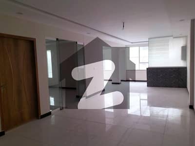 Cozy &Amp; Modern 1000sq. Ft Corporate Office For Rent 2nd Floor F-10 Markaz |Ideal For IT Companies, Telecom Firms, Software Houses, Call Centers, Oil & Gas Companies