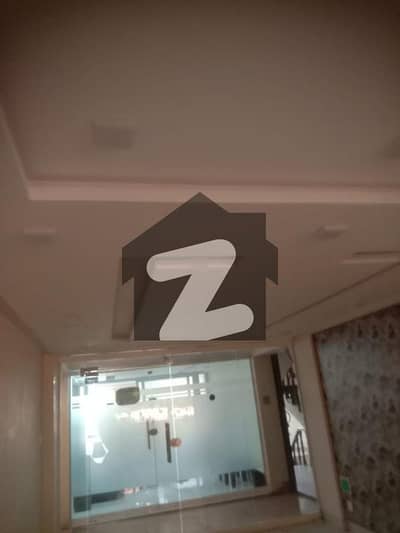 Property Connect Offers 250 Square Feet Mezzanine Floor Available For Rent In Blue Area Ideal For Office Use