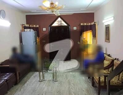 10Marla Owner Build House For Sale In Johar Town Phase 2 Block J
