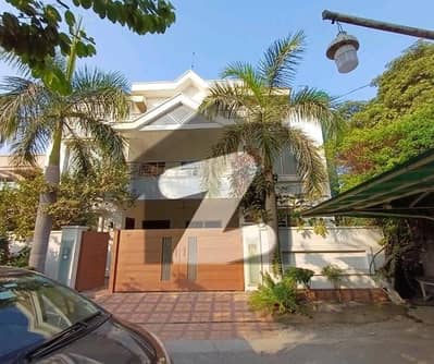 13 Marla House For Sale In Abdalians Cooperative Housing Society