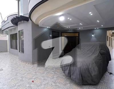 1 Kanal Double Storey House For Sale In Abdalians Cooperative Housing Society