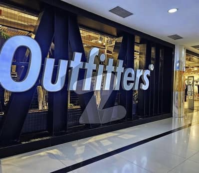 Rented Shop For Sale