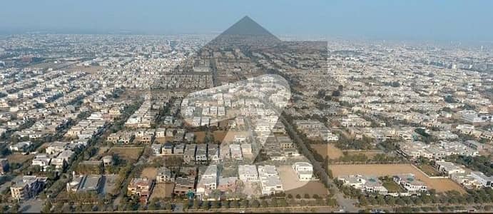 ڈی ایچ اے فیز 8 - بلاک ایکس فیز 8,ڈیفنس (ڈی ایچ اے),لاہور میں 2 کنال رہائشی پلاٹ 13.0 کروڑ میں برائے فروخت۔