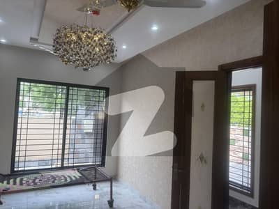 DHA PHASE 11 BRAND NEW MODREN STYEL HOUSE ON 50 FT WIDE ROAD IS AVAILABLE FOR SALE