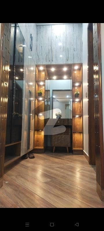 Fully Furnished House Available For Rent