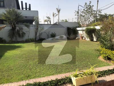 Khayaban-E-Hafiz | 1000 Yards | Prestigious Living | House Of Pure Luxury