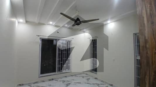 10 Marla House For Rent J B Block Lda Avenue 1 Rwind Road Lahore