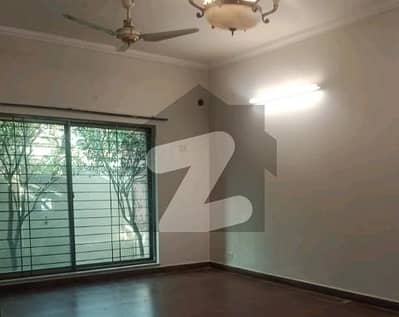 Premium 20 Marla House Is Available For rent In Lahore