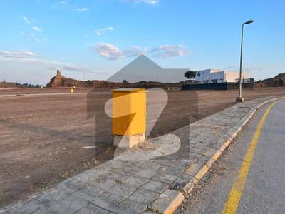 بحریہ ٹاؤن فیز 8 ۔ بلاک کے بحریہ ٹاؤن فیز 8,بحریہ ٹاؤن راولپنڈی,راولپنڈی میں 7 مرلہ رہائشی پلاٹ 23.0 لاکھ میں برائے فروخت۔