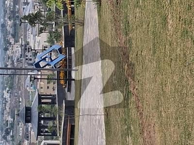 ڈی ایچ اے فیز 5 - سیکٹر بی ڈی ایچ اے ڈیفینس فیز 5,ڈی ایچ اے ڈیفینس,اسلام آباد میں 1 کنال رہائشی پلاٹ 2.9 کروڑ میں برائے فروخت۔