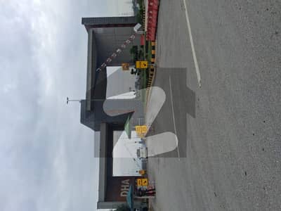 ڈی ایچ اے فیز 5 - سیکٹر سی ڈی ایچ اے ڈیفینس فیز 5,ڈی ایچ اے ڈیفینس,اسلام آباد میں 1 کنال رہائشی پلاٹ 2.85 کروڑ میں برائے فروخت۔