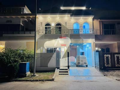 5 MARLA BRAND NEW HOUSE AVAILABLE FOR SALE (AT REASONABLE PRICE) IN CITI HOUSING GUJRANWALA