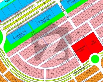 Margalla Enclave Islamabad Lake District One Kanal Corner Plot Margalla Facing 3 Year plan Plot For Sale Margalla Enclave Islamabad Lake District One Kanal Corner Plot Margalla Facing 3 Year plan Plot For Sale