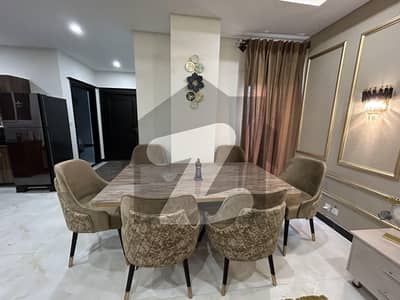Two Bedroom Spacious Apartment Available For Sale In 11 Central Apartments G-11 Islamabad
