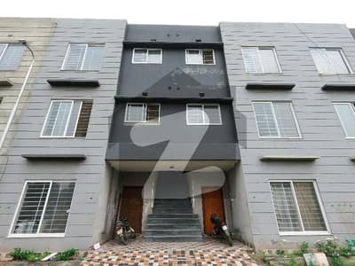 پام ولاز جوبلی ٹاؤن,لاہور میں 2 کمروں کا 3 مرلہ فلیٹ 69.0 لاکھ میں برائے فروخت۔