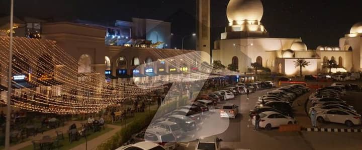 لیک سٹی - سیکٹر M7 - بلاک بی لیک سٹی ۔ سیکٹرایم ۔ 7,لیک سٹی,رائیونڈ روڈ,لاہور میں 5 مرلہ رہائشی پلاٹ 105 میں برائے فروخت۔