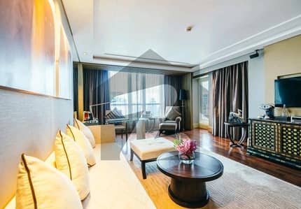 775 Square Feet Flat Is Available In Affordable Price In Bahria Town - Sector C