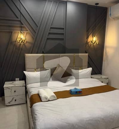 بحریہ ٹاؤن سیکٹر سی بحریہ ٹاؤن,لاہور میں 2 کمروں کا 3 مرلہ فلیٹ 1.5 کروڑ میں برائے فروخت۔