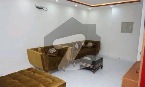 480 Square Feet Flat Is Available For rent In Bahria Town - Sector E