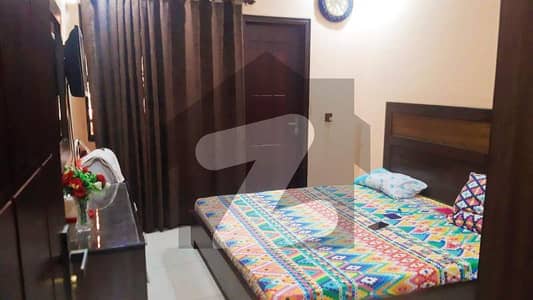 2 Bed DD Ramsha Avenue Flat For Sale In Gulistan-E-Jauhar Block 13 2 Bed DD Ramsha Avenue Flat For Sale In Gulistan-E-Jauhar Block 13