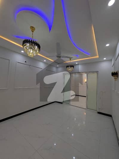 GULBERG RESIDENCIA 7M GROUND FLOOR I BLOCK