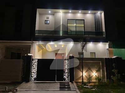 5 Marla House available For Sale in Citi Housing sargodha road