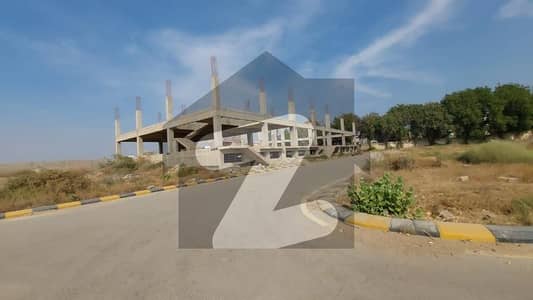 PLOT FOR SALE GOOD PRICE NEXT TO CORNOR IN ABADI