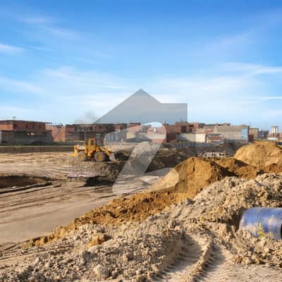 ایل ڈی اے سٹی فیز 1 ۔ بلاک ایف ایل ڈی اے سٹی فیز 1 - جناح سیکٹر,ایل ڈی اے سٹی فیز 1,ایل ڈی اے سٹی,ایل ڈی اے روڈ,لاہور میں 5 مرلہ رہائشی پلاٹ 56.0 لاکھ میں برائے فروخت۔