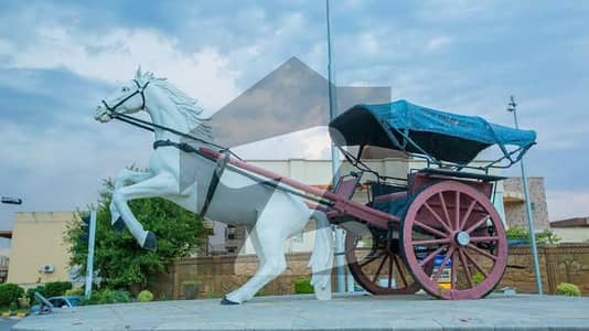 بحریہ ٹاؤن فیز 8 ۔ بلاک ایل بحریہ ٹاؤن فیز 8,بحریہ ٹاؤن راولپنڈی,راولپنڈی میں 9 مرلہ رہائشی پلاٹ 72.0 لاکھ میں برائے فروخت۔