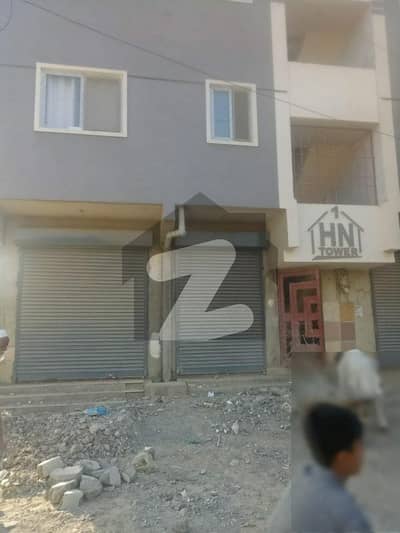 Brand New Shop Is Available For Sale