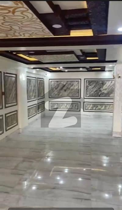 Prime Location 1750 Square Feet Shop In Only Rs. 350000