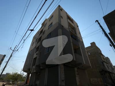 Get A 100 Square Yards Shop For sale In KDA Employees Society - Sector 31-C2