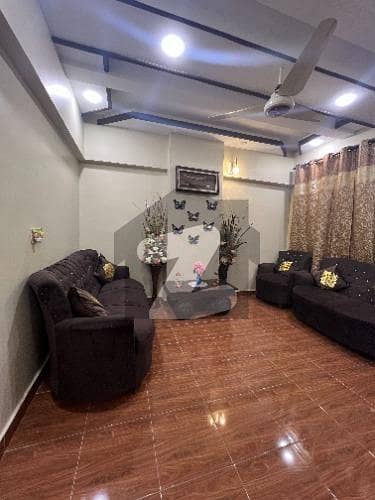 Book A Flat Of 1000 Square Feet In Parsi Colony Karachi
