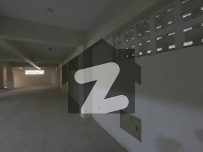 1600 Square Yards Factory In Korangi - Sector 24 Is Available For Sale