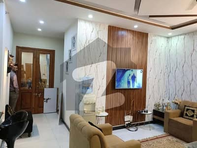 7 Marla house available for sale in g15 islambad