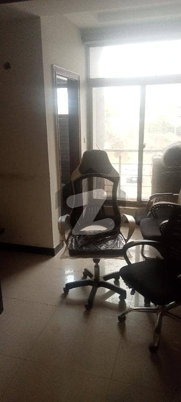 office available for rent in d12 markaz islambad