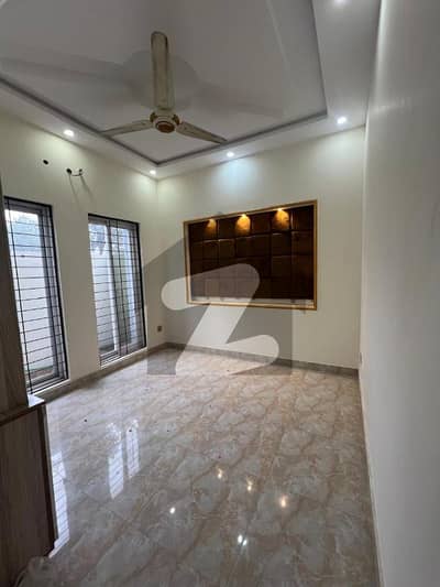 3-Marla Brand New Double Storey House A + Construction Available For Sale In New Lahore City Near To Bahria Town Lahore LDA Approved Society