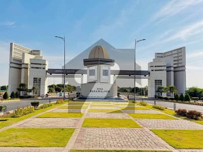 ڈی ایچ اے ڈیفنس ۔ سیکٹر این ڈی ایچ اے ڈیفینس,بہاولپور میں 1 کنال رہائشی پلاٹ 65.0 لاکھ میں برائے فروخت۔