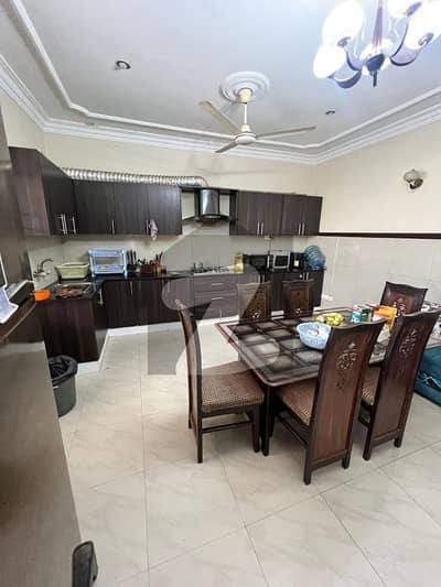 DEFENCE 500 YARDS UPPER PORTION FOR RENT