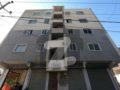 Buying A Flat In KDA Employees Society - Sector 31-C2 Karachi? Buying A Flat In KDA Employees Society - Sector 31-C2 Karachi?