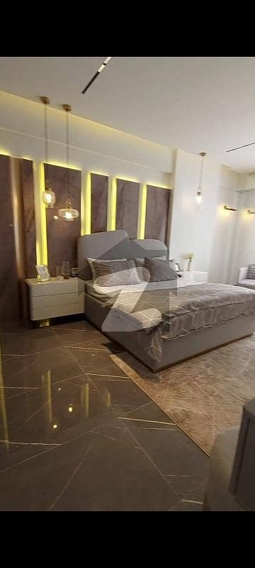 Naya Nazimabad Flat For Sale