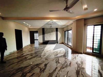 Brand New 8th Floor Facing Theme Park Apartment For Sale Askari 11 Sector D