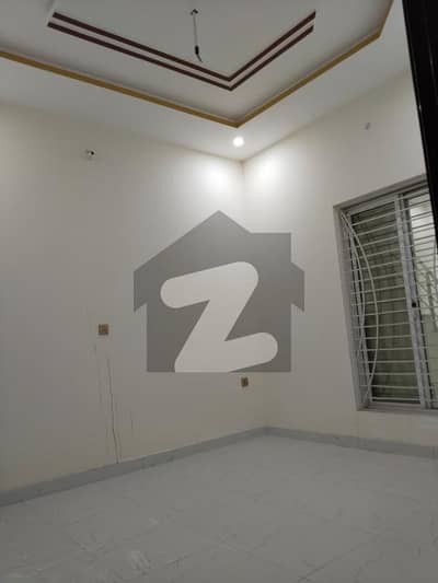 6 MARLA NEW CONSTRUCTION DOUBLE STOREY HOUSE AVAILABLE FOR RENT IN GULBERG AVENUE BAHAWALPUR